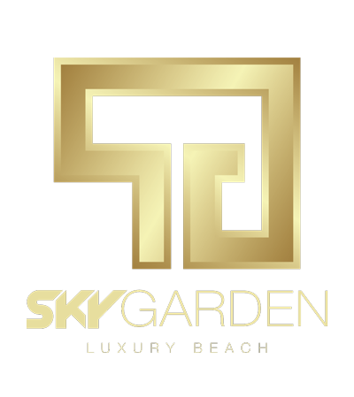 logo sky garden